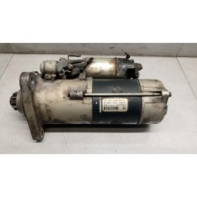 STARTER MOTOR MERCEDES-BENZ...
