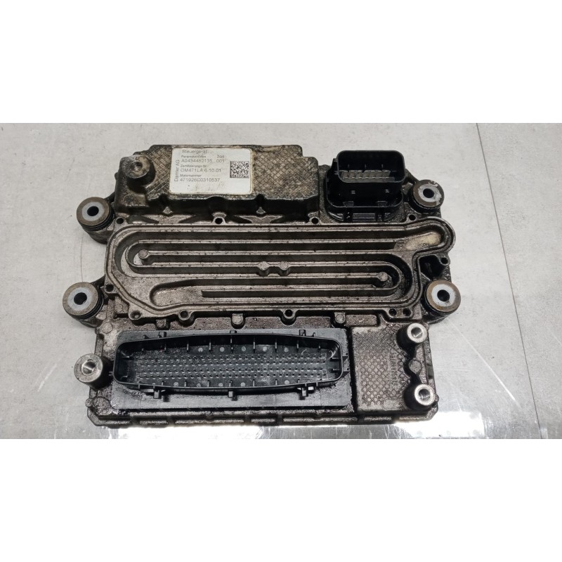 MERCEDES-BENZ truck ENGINE UNIT MERCEDES-BENZ truck Actros euro 6 2014>2021 used