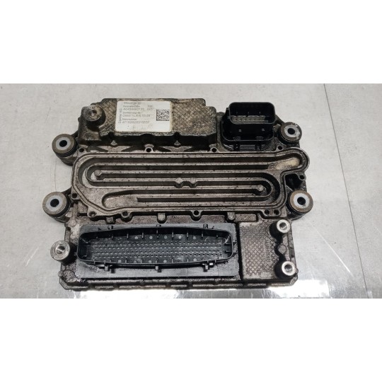 ENGINE UNIT MERCEDES-BENZ truck Actros euro 6 2014>2021 used