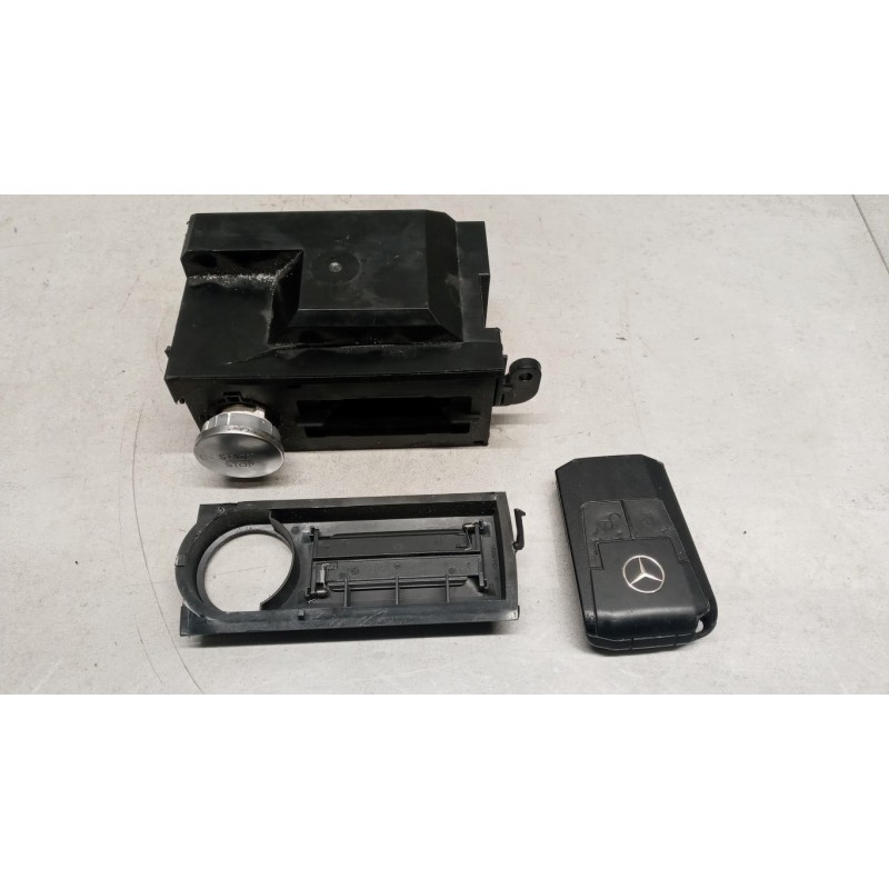 MERCEDES-BENZ truck ENGINE UNIT MERCEDES-BENZ truck Actros euro 6 2014>2021 used