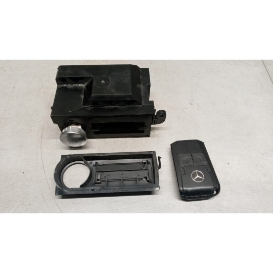 CENTRALINA MOTORE MERCEDES-BENZ truck Actros euro 6 2014>2021 usato