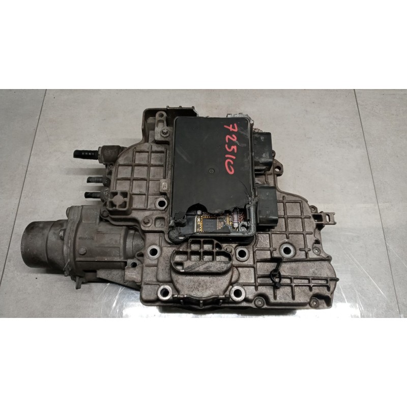 MERCEDES-BENZ truck ATTUATORE MERCEDES-BENZ truck Actros euro 6 2014>2021 usato