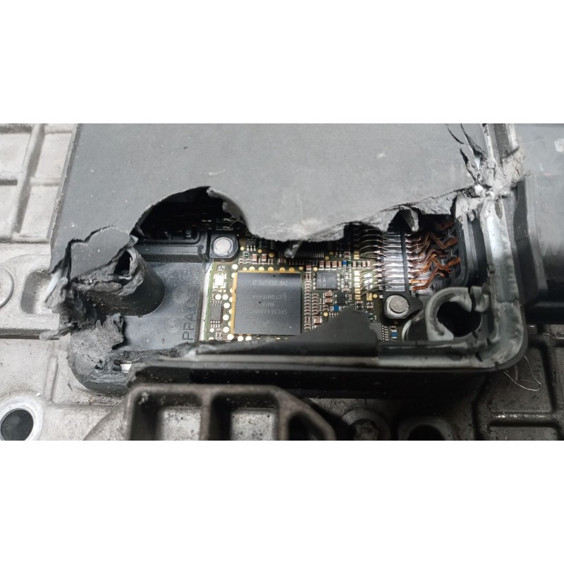 MERCEDES-BENZ truck ATTUATORE MERCEDES-BENZ truck Actros euro 6 2014>2021 usato