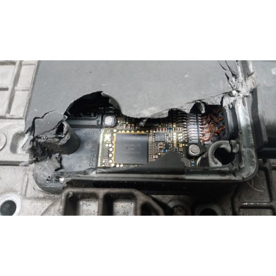 ATTUATORE MERCEDES-BENZ truck Actros euro 6 2014>2021 usato