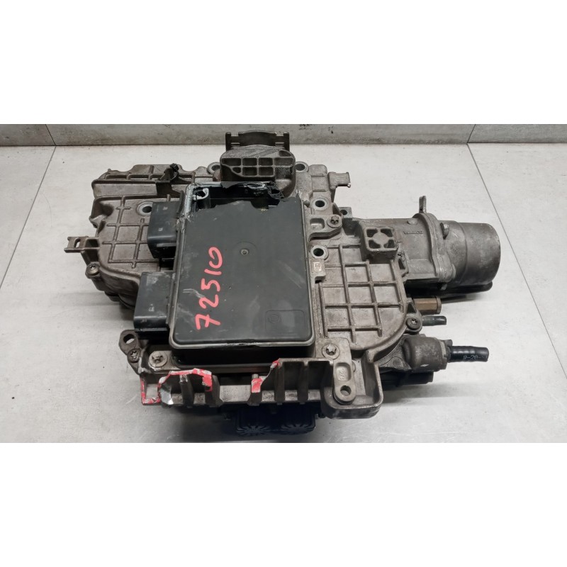 MERCEDES-BENZ truck ATTUATORE MERCEDES-BENZ truck Actros euro 6 2014>2021 usato