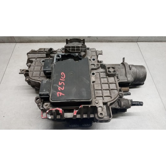 ATTUATORE MERCEDES-BENZ truck Actros euro 6 2014>2021 used