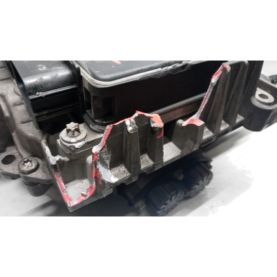 ATTUATORE MERCEDES-BENZ truck Actros euro 6 2014>2021 usato