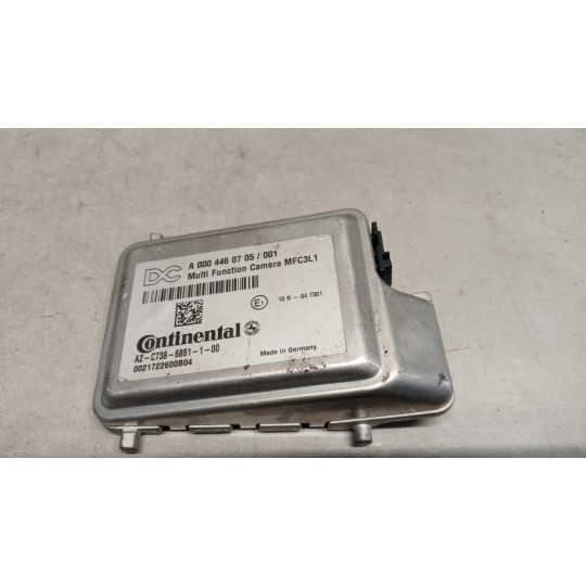 CAMERA MERCEDES-BENZ truck Actros euro 6 2014>2021 used