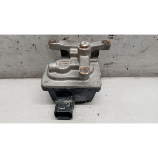 DOSATORE ADBLUE MERCEDES-BENZ truck Actros euro 6 2014>2021 used