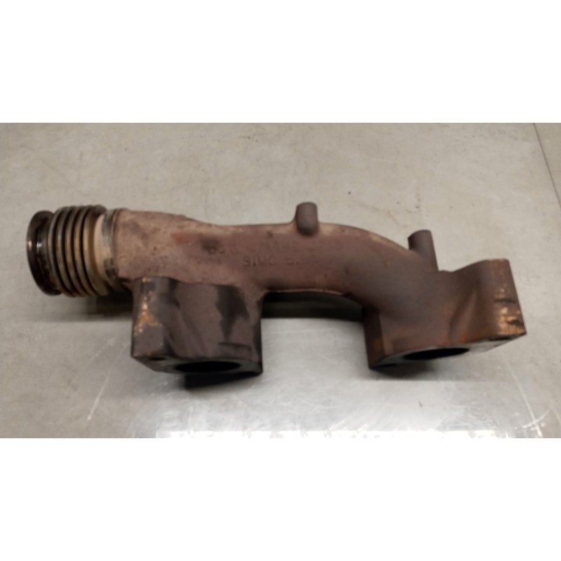 MERCEDES-BENZ truck INTAKE MANIFOLD  MERCEDES-BENZ truck Actros euro 6 2014>2021 used