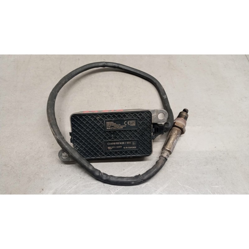 MERCEDES-BENZ truck SONDA LAMBDA MERCEDES-BENZ truck Actros euro 6 2014>2021 usato