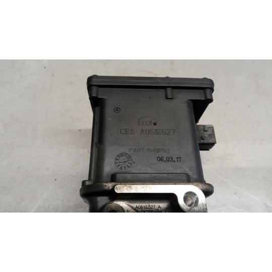 ADBLUE PUMP MERCEDES-BENZ truck Actros euro 6 2014>2021 used