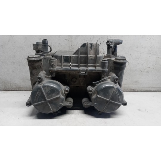 VARIE FRENI 1 MERCEDES-BENZ truck Actros euro 6 2014>2021 usato