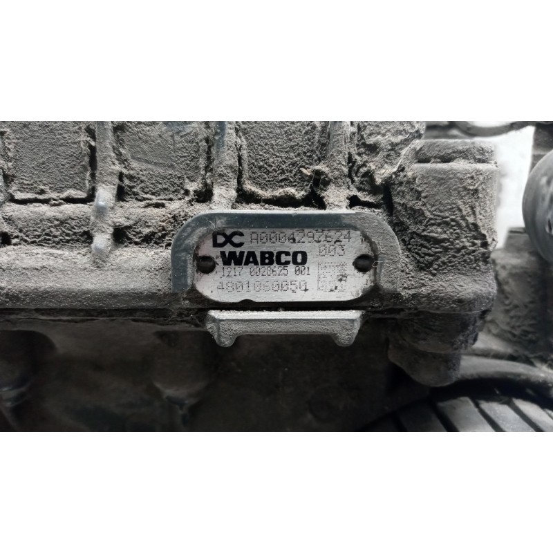 MERCEDES-BENZ truck VARIOUS BRAKE 1  MERCEDES-BENZ truck Actros euro 6 2014>2021 used