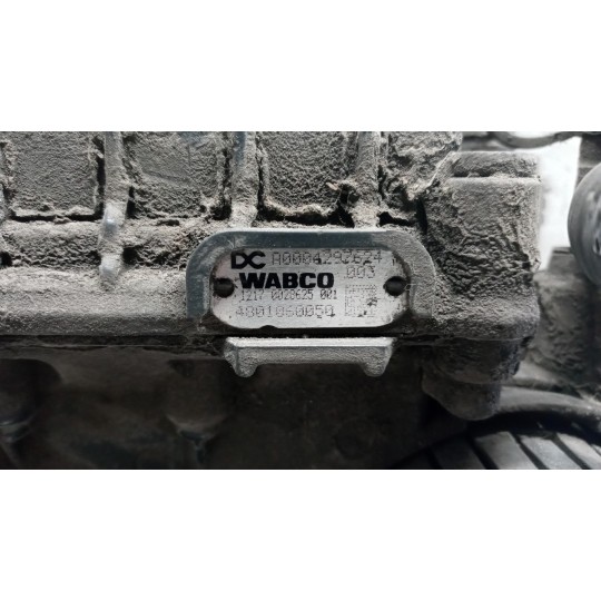 VARIE FRENI 1 MERCEDES-BENZ truck Actros euro 6 2014>2021 usato