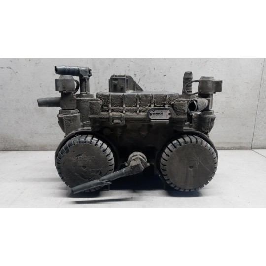 VARIOUS BRAKE 1  MERCEDES-BENZ truck Actros euro 6 2014>2021 used