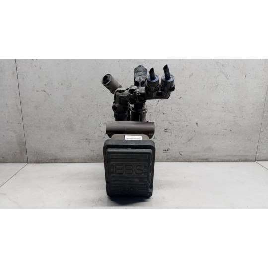 VARIOUS BRAKE 2 MERCEDES-BENZ truck Actros euro 6 2014>2021 used