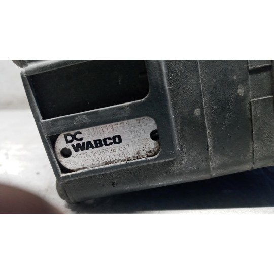 VARIE FRENI 1 MERCEDES-BENZ truck Actros euro 6 2014>2021 usato