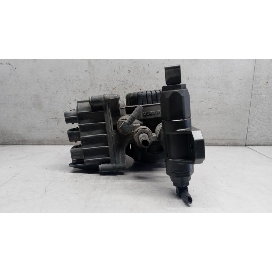 VARIOUS BRAKE 1  MERCEDES-BENZ truck Actros euro 6 2014>2021 used