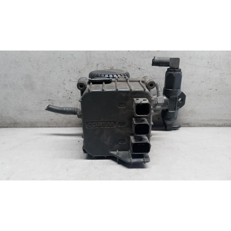 MERCEDES-BENZ truck VARIOUS BRAKE 1  MERCEDES-BENZ truck Actros euro 6 2014>2021 used