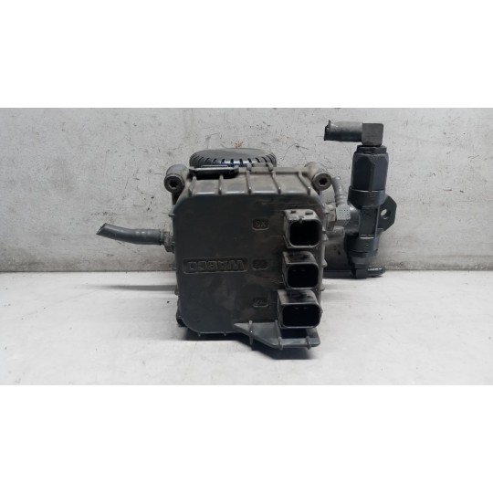 VARIOUS BRAKE 1  MERCEDES-BENZ truck Actros euro 6 2014>2021 used