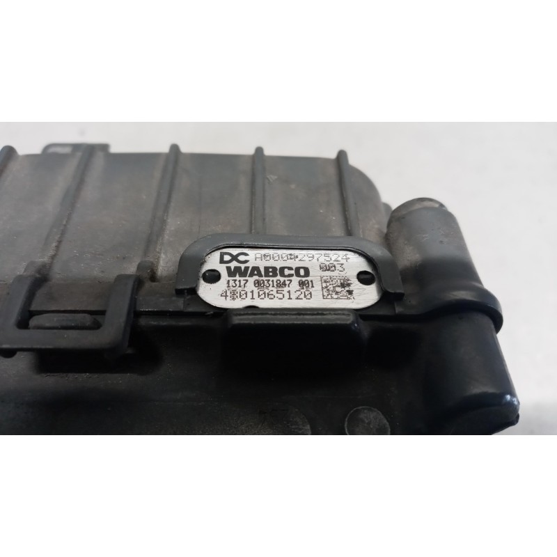 MERCEDES-BENZ truck VARIE FRENI 1 MERCEDES-BENZ truck Actros euro 6 2014>2021 usato