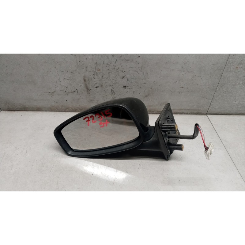 FIAT LEFT ELETRIC REAR-VIEW MIRROR  FIAT Idea 2005>2013 used