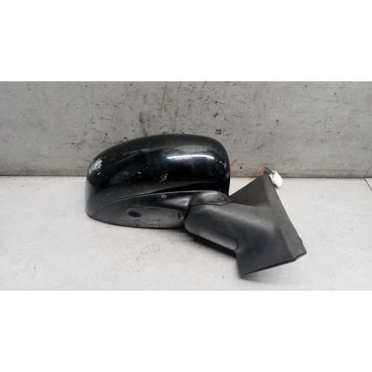 RIGHT ELETRIC REAR-VIEW MIRROR  FIAT Idea 2005>2013 used