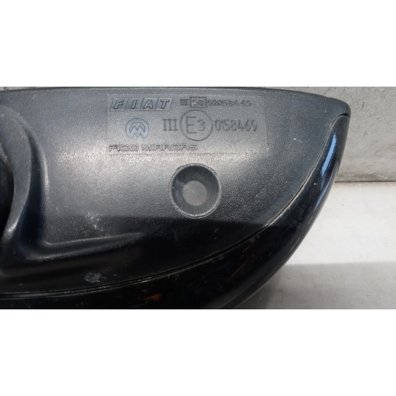 FIAT RIGHT ELETRIC REAR-VIEW MIRROR  FIAT Idea 2005>2013 used