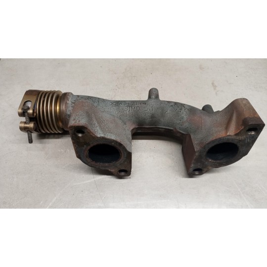 INTAKE MANIFOLD  MERCEDES-BENZ truck Actros euro 6 2014>2021 used