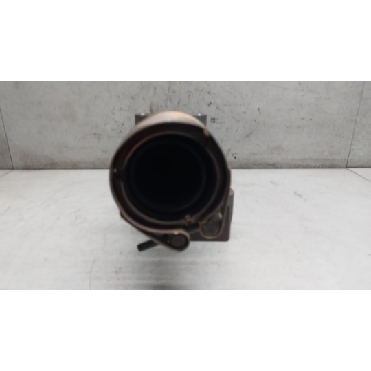 COLLETTORE MERCEDES-BENZ truck Actros euro 6 2014>2021 usato