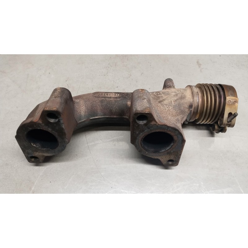 MERCEDES-BENZ truck INTAKE MANIFOLD  MERCEDES-BENZ truck Actros euro 6 2014>2021 used