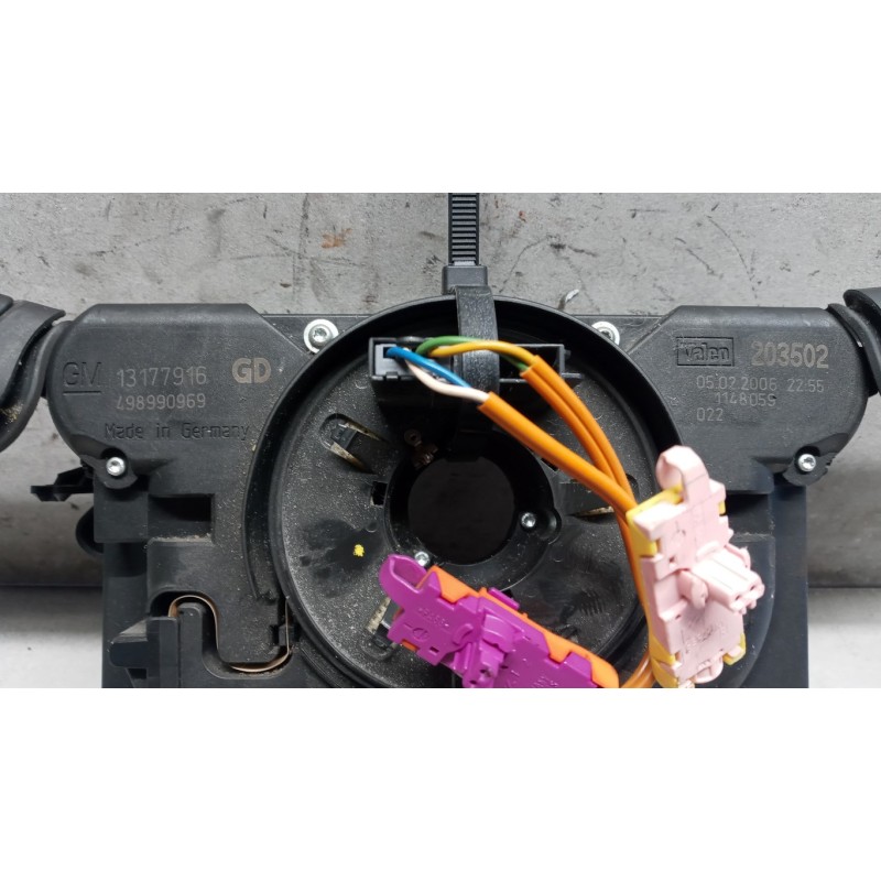 OPEL DEVIOLUCI OPEL Zafira B 2005>2008 usato