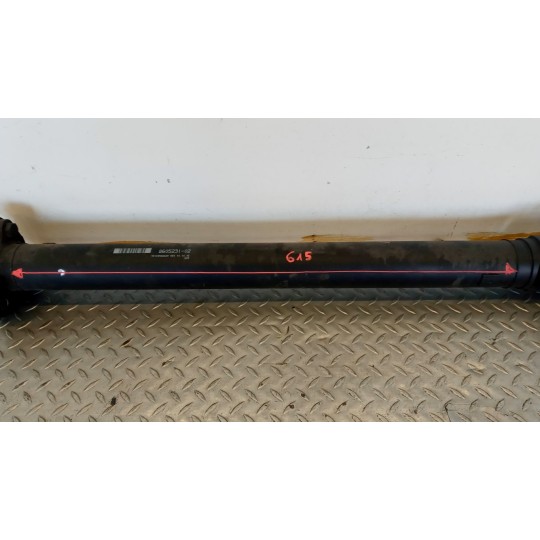 REAR POWER TAKE OFF SHAFTS BMW Serie 3 (F31) SW 2011> used