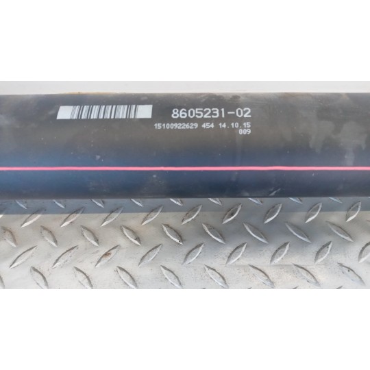 REAR POWER TAKE OFF SHAFTS BMW Serie 3 (F31) SW 2011> used