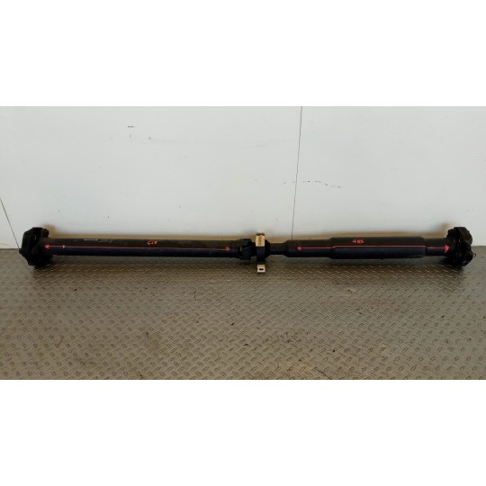 REAR POWER TAKE OFF SHAFTS BMW Serie 3 (F31) SW 2011> used