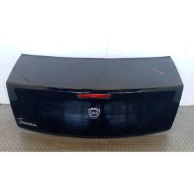 trunk
 LANCIA Thema...