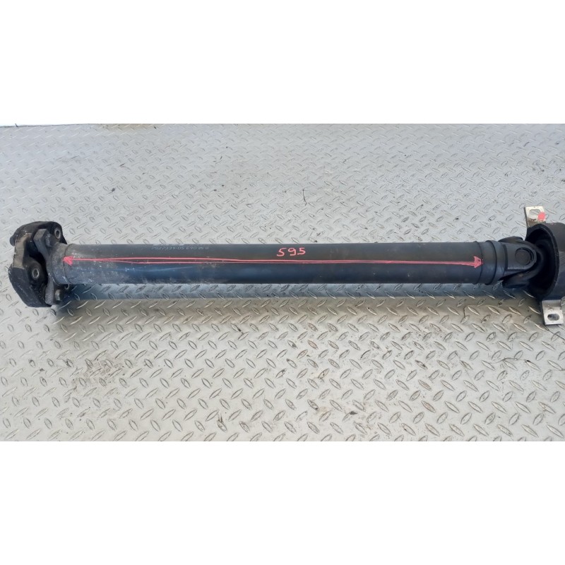 BMW ALBERO TRASMISSIONE POSTERIORE BMW Serie 3 (E90/E91) 2005>2008 usato