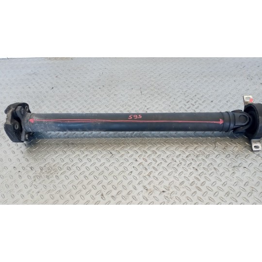 ALBERO TRASMISSIONE POSTERIORE BMW Serie 3 (E90/E91) 2005>2008 usato