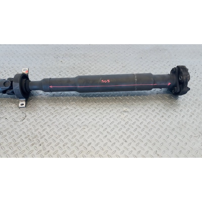 BMW ALBERO TRASMISSIONE POSTERIORE BMW Serie 3 (E90/E91) 2005>2008 usato