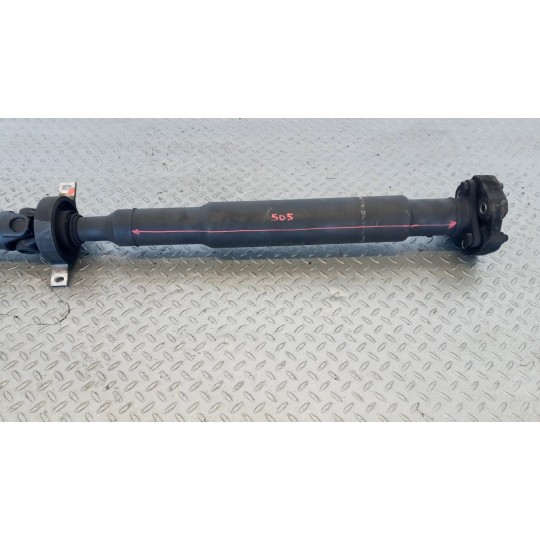 ALBERO TRASMISSIONE POSTERIORE BMW Serie 3 (E90/E91) 2005>2008 usato