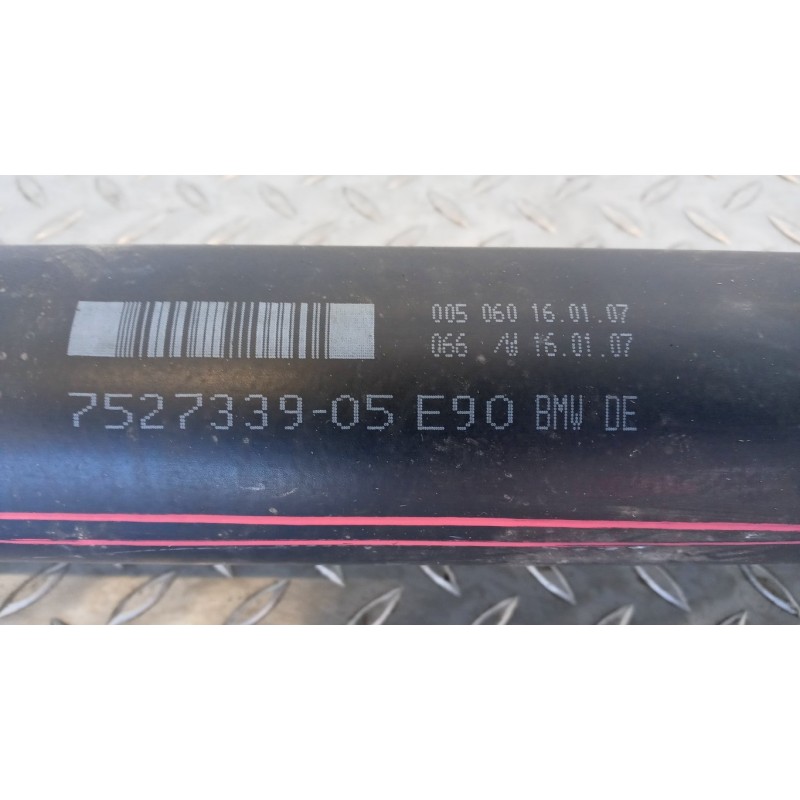 BMW ALBERO TRASMISSIONE POSTERIORE BMW Serie 3 (E90/E91) 2005>2008 usato