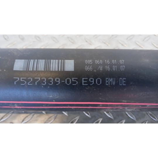 ALBERO TRASMISSIONE POSTERIORE BMW Serie 3 (E90/E91) 2005>2008 usato
