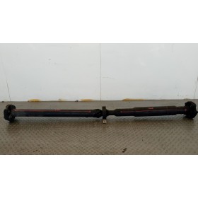 REAR POWER TAKE OFF SHAFTS...