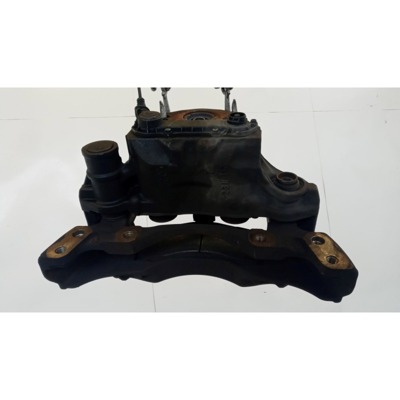 MERCEDES-BENZ truck LEFT FRONT CALIPER BRAKE MERCEDES-BENZ truck Actros euro 6 2014>2021 used