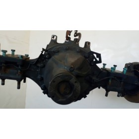 REAR DIFFERENTIAL...