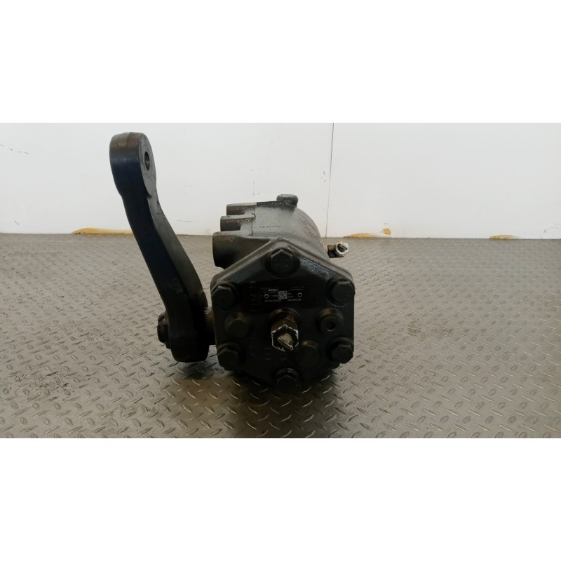 MERCEDES-BENZ truck SCATOLA STERZO MERCEDES-BENZ truck Actros euro 6 2014>2021 usato