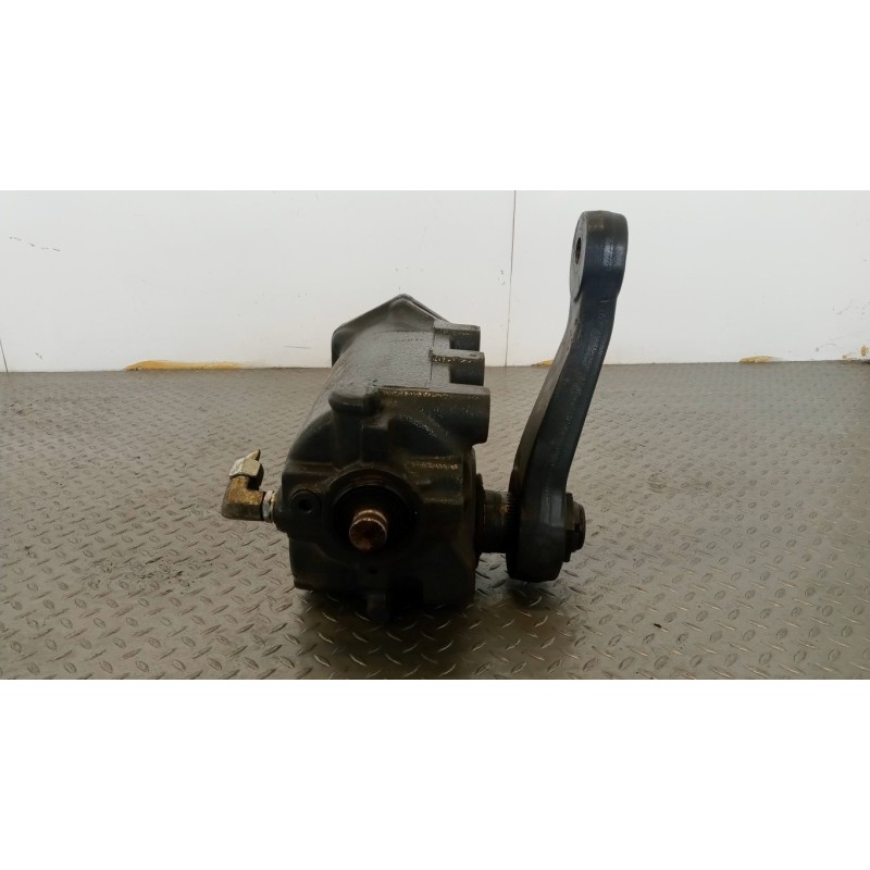 MERCEDES-BENZ truck STEERING BOX MERCEDES-BENZ truck Actros euro 6 2014>2021 used