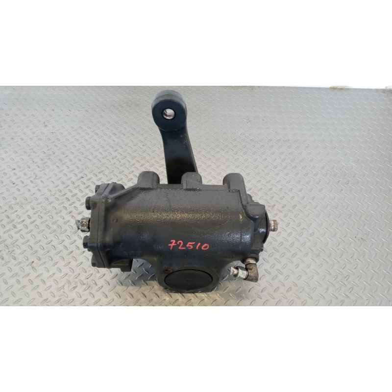 MERCEDES-BENZ truck SCATOLA STERZO MERCEDES-BENZ truck Actros euro 6 2014>2021 usato