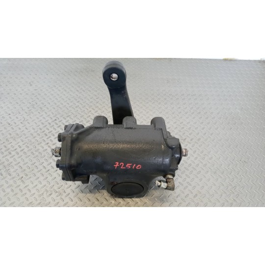 STEERING BOX MERCEDES-BENZ truck Actros euro 6 2014>2021 used